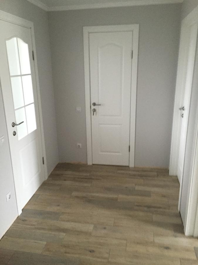 Shale Na Polotskoy Villa Babrujsk Exteriör bild